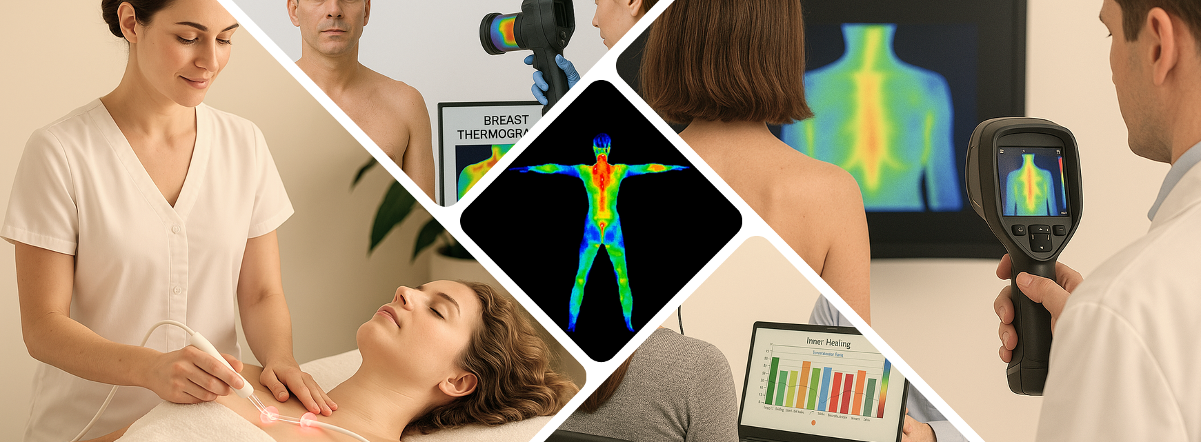 thermography screening